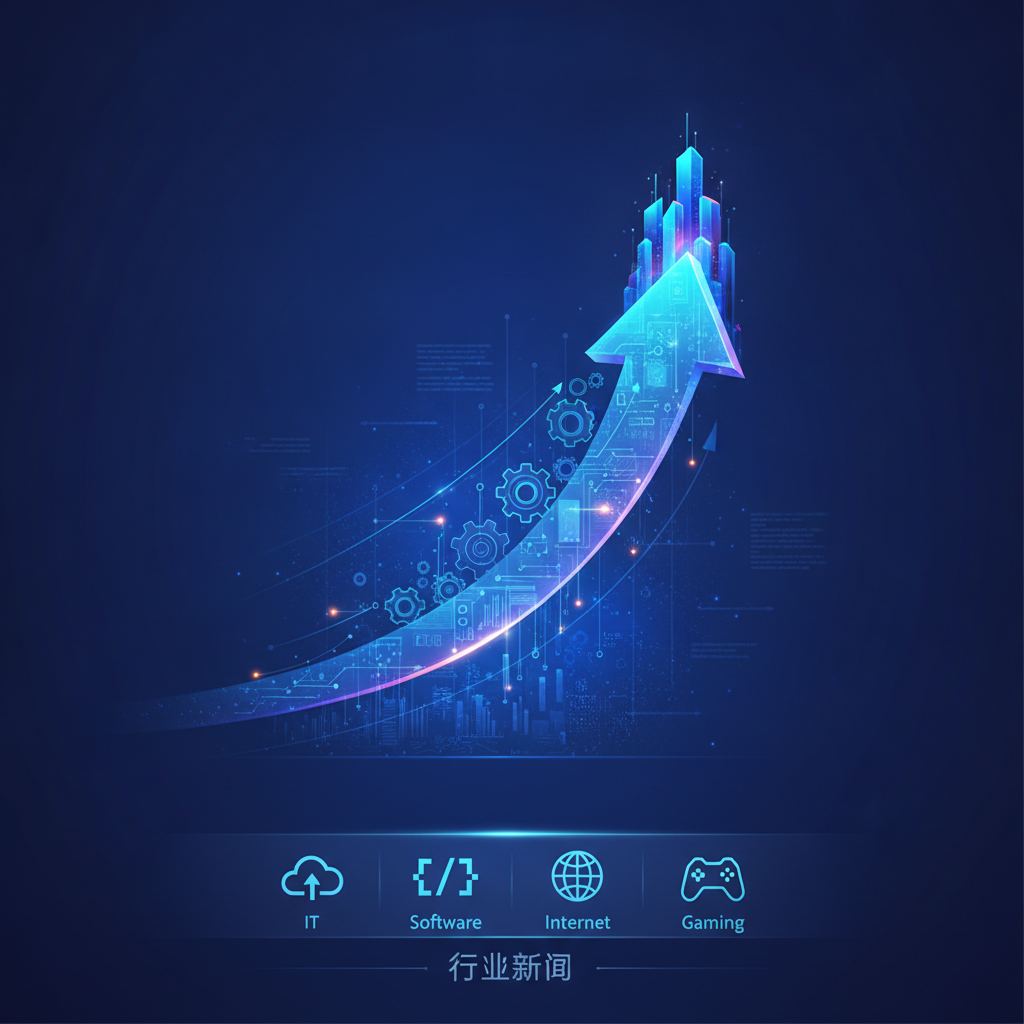 全球软件行业发展趋势分析：机遇与挑战并存
